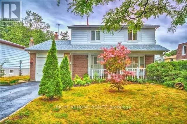 54 PENWICK CRESCENT, Richmond Hill (North Richvale), Ontario L4C5B4