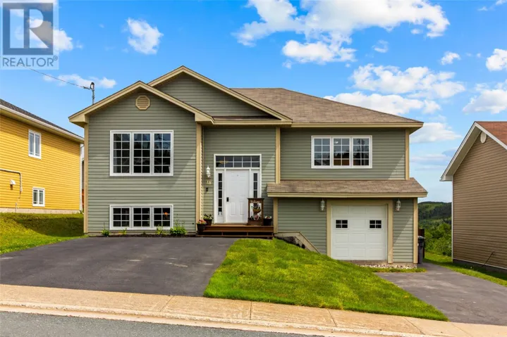 18 Clyde Avenue, Clarenville, Newfoundland & Labrador A5A0B4