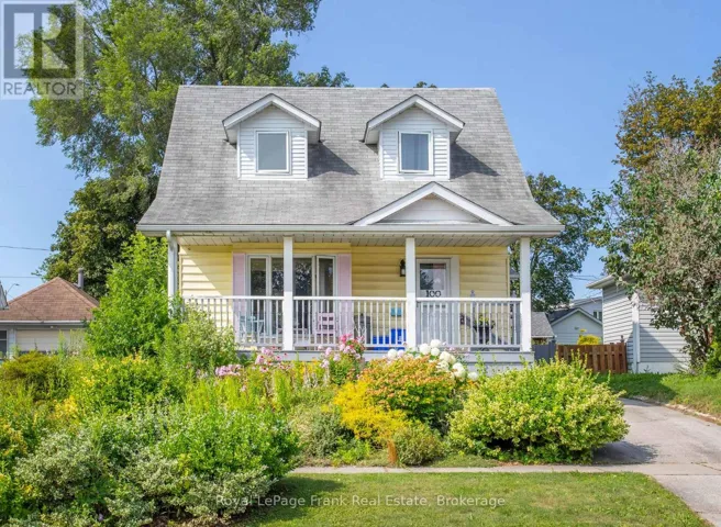 100 ADMIRAL ROAD, Ajax (South East), Ontario L1S2P1