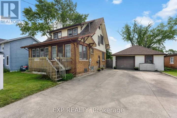 3938 MAIN STREET, Niagara Falls (Chippawa), Ontario L2G6B6