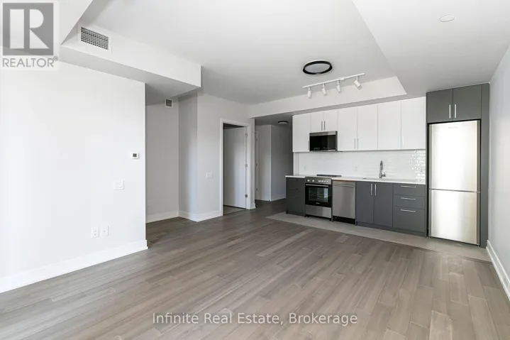 301 - 664 SPADINA AVENUE, Toronto (University), Ontario M5S2H7
