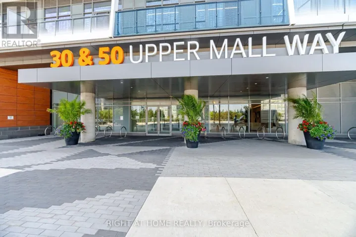 2002 - 30 UPPER MALL WAY, Vaughan (Brownridge), Ontario L4J0L7