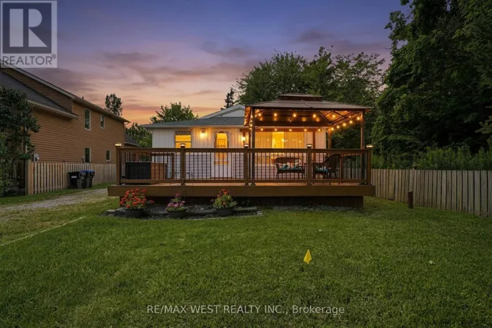 2234 CRYSTAL BEACH ROAD, Innisfil (Alcona), Ontario L9S3W9