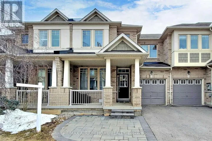 41 THISTLE AVENUE, Richmond Hill (Jefferson), Ontario L4E0B8