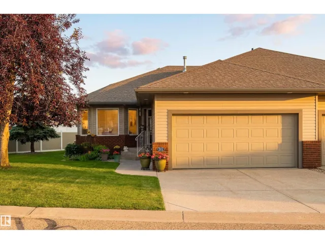 #31 18 Charlton WY, Sherwood Park, Alberta T8H2L6