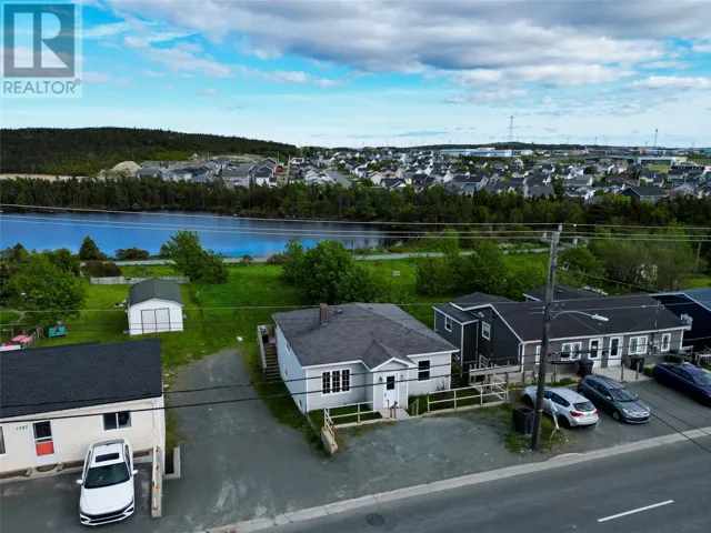 1589 Topsail Road, Paradise, Newfoundland & Labrador A1L1V1