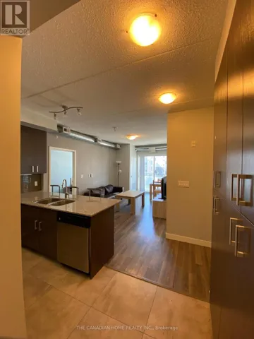 H303 - 62 BALSAM STREET, Waterloo, Ontario N2L3H2
