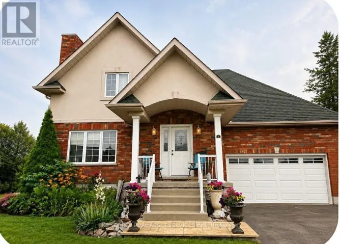 6 EDGEWATER DRIVE, Brighton, Ontario K0K1H0