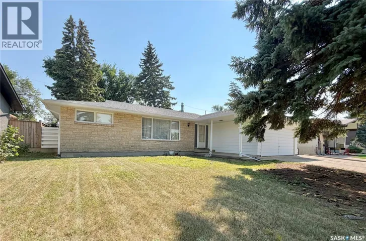 1247 Gordon ROAD, Moose Jaw, Saskatchewan S6H3E3