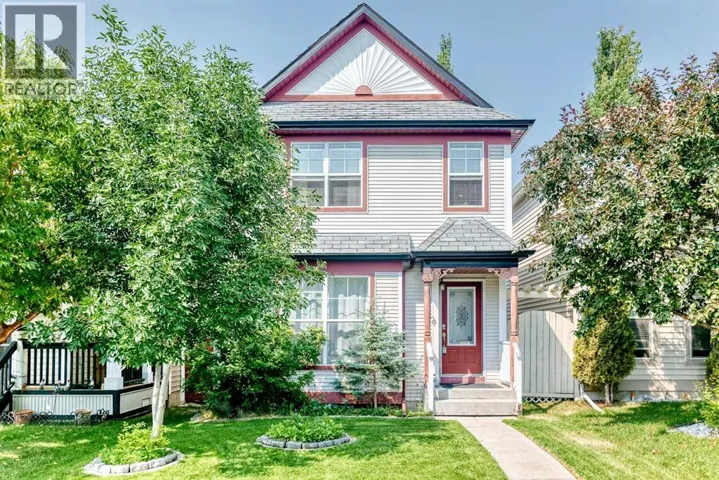 53 Tuscany Springs Heights NW, Calgary, Alberta T3L2X8