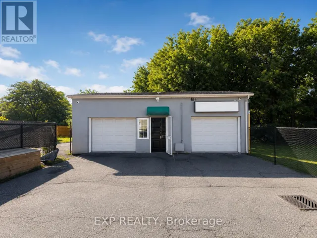 REAR - 313 HORTON STREET, London East (East K), Ontario N6B1L5