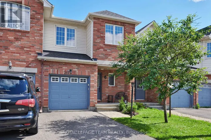 317 COPPERFIELD CRESCENT, Ottawa, Ontario K2J0L2