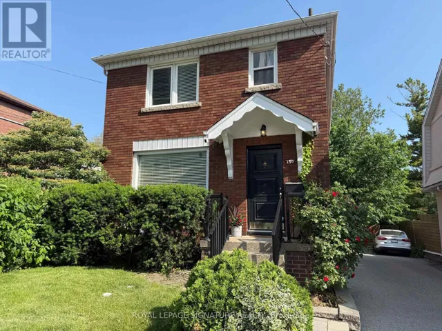 LOWER - 150 DAVISVILLE AVENUE, Toronto (Mount Pleasant West), Ontario M4S1E8