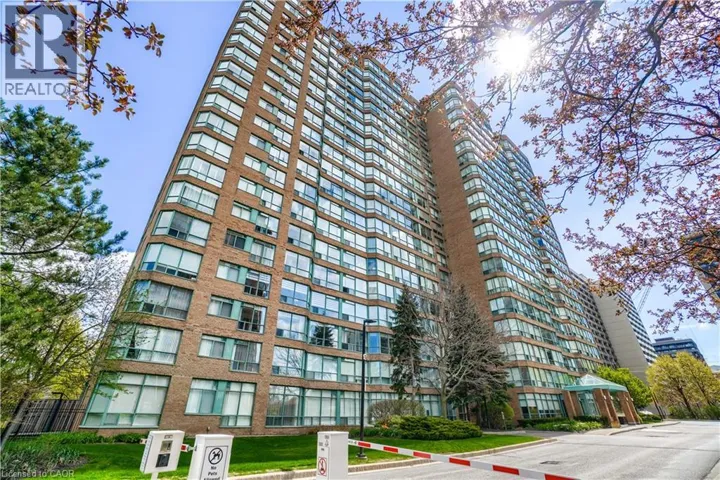 1276 MAPLE CROSSING Boulevard Unit# 1711, Burlington, Ontario L7S2J9