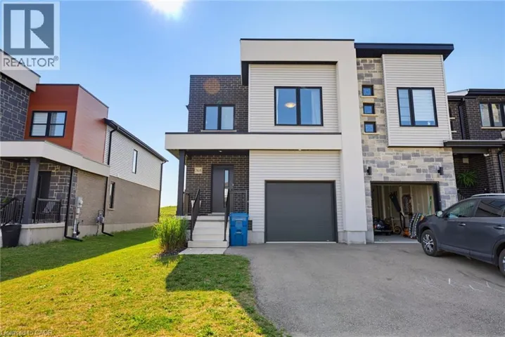 368 BRADSHAW Drive, Stratford, Ontario N5A0K2