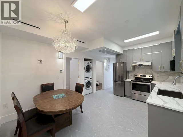 10XX E 62ND AVE VANCOUVER BC, Vancouver, British Columbia V5X2H1