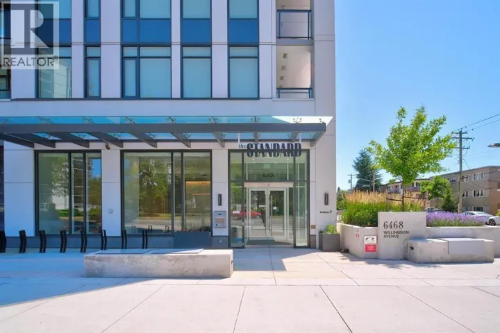 13xx 6468 WILLINGDON AVENUE, Burnaby, British Columbia V5H0L3