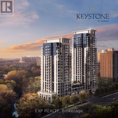 1505 - 204 BURNHAMTHROPE ROAD E, Mississauga (Mississauga Valleys), Ontario L5A0B3