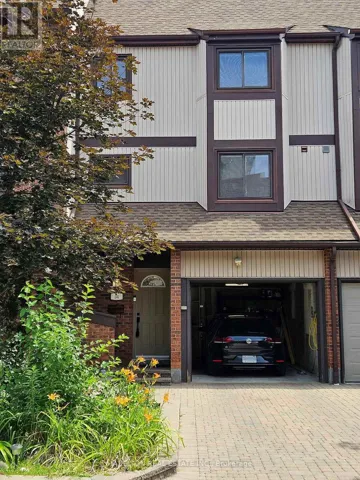 54 - 1080 WALDEN CIRCLE, Mississauga (Clarkson), Ontario L5J4J9