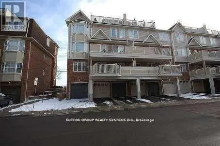 2 - 613 DUNDAS STREET W, Mississauga (Cooksville), Ontario L5B0B5