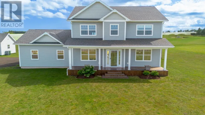 6085 ST. PETERS Road, St. Peters Bay, Prince Edward Island C0A2A0