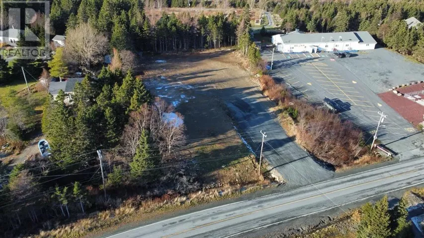 173-177 Conception Bay Highway, Brigus, Newfoundland & Labrador A0A1K0
