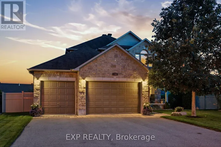 353 MERCURY STREET, Clarence-Rockland, Ontario K4K0G7