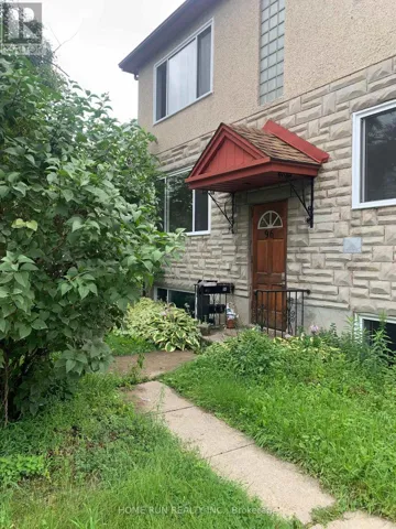 1 - 96 ONTARIO STREET, Ottawa, Ontario K1K1K9