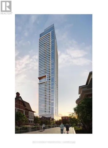 609 SHERBOURNE STREET, Toronto (North St. James Town), Ontario M4X0A4