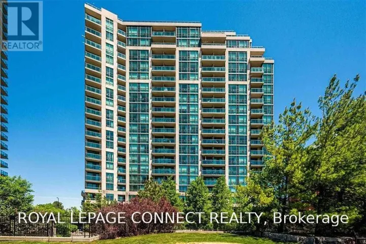 1103 - 68 GRANGEWAY AVENUE, Toronto (Woburn), Ontario M1H0A1