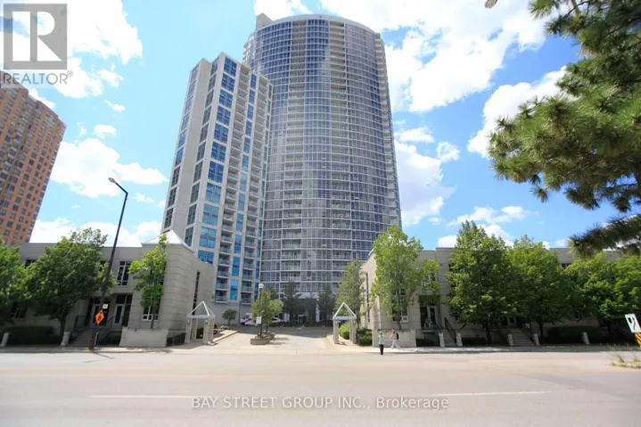 1814 - 83 BOROUGH DRIVE, Toronto (Bendale), Ontario M1P5E4
