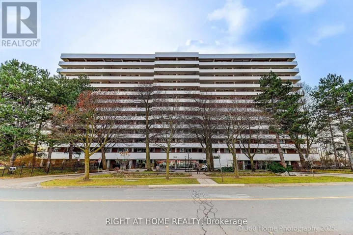 1107 - 1 ROYAL ORCHARD BOULEVARD, Markham (Royal Orchard), Ontario L3T3C2