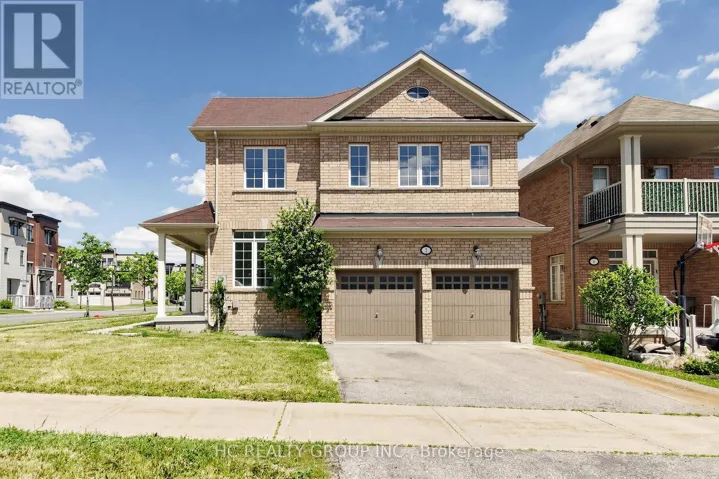 2 APPLE GROVE COURT, Vaughan (Patterson), Ontario L6A4C2