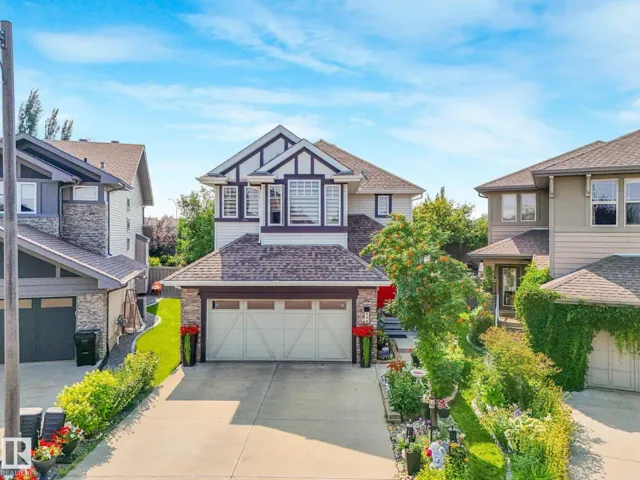 544 ADAMS WY SW, Edmonton, Alberta T6W0H1