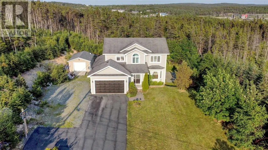 32 Abbotts Road, Portugal Cove - St. Philips, Newfoundland & Labrador A1M1T2