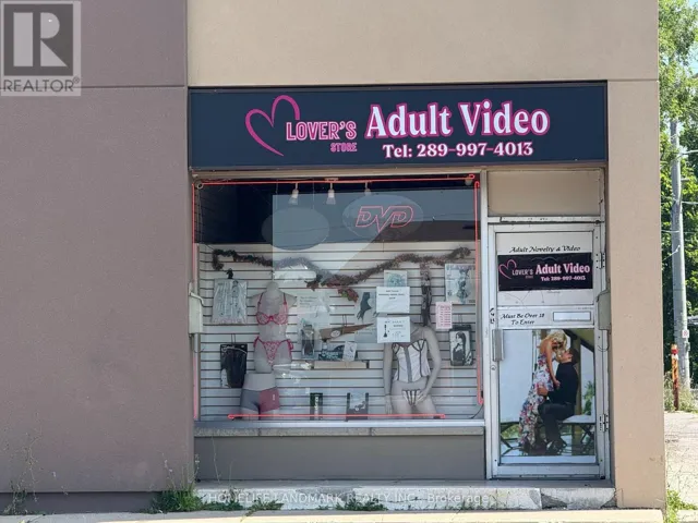 141 QUEEN STREET S, Mississauga (Streetsville), Ontario L5M1K9