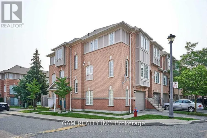 101 - 5030 HEATHERLEIGH AVENUE N, Mississauga (East Credit), Ontario L5V2G7