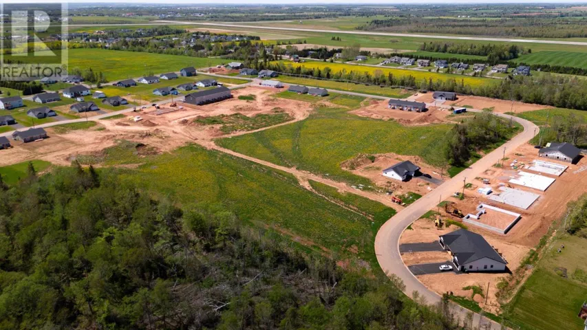 Lot 189A Lucy Crescent, Charlottetown, Prince Edward Island C1C0S4