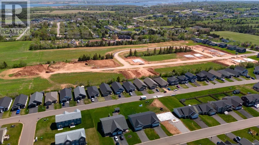Lot 189B Lucy Crescent, Charlottetown, Prince Edward Island C1C0S4