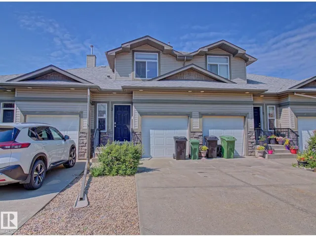 #3 10 Woodcrest LN, Fort Saskatchewan, Alberta T8L4R8