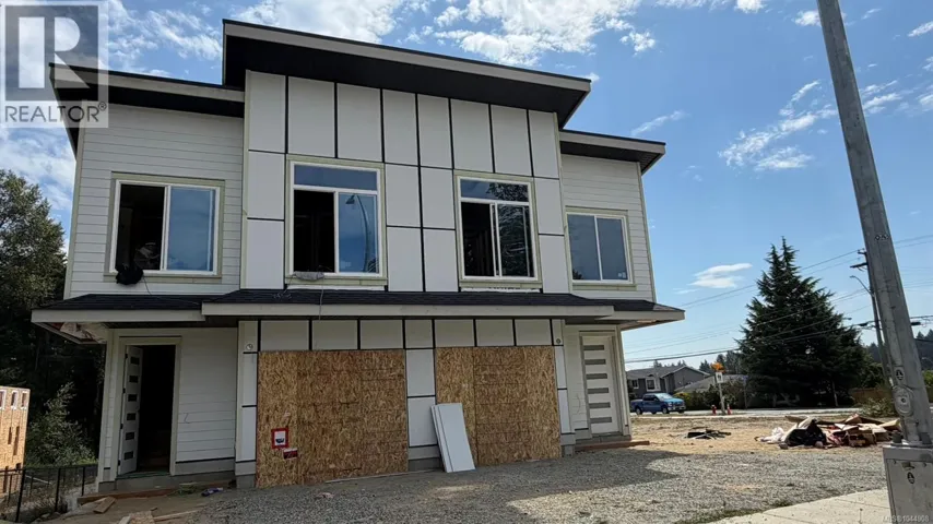 2306 Sparrow Lane, Nanaimo, British Columbia V9T3R7