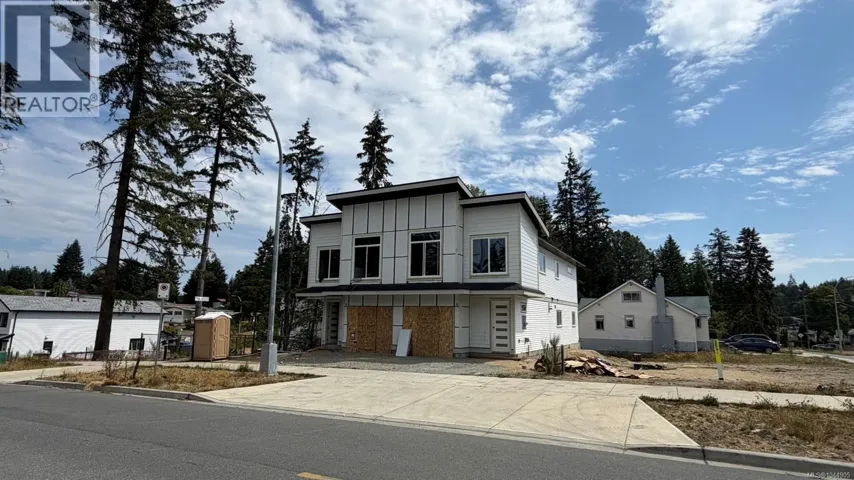 2304 Sparrow Lane, Nanaimo, British Columbia V9T3R7