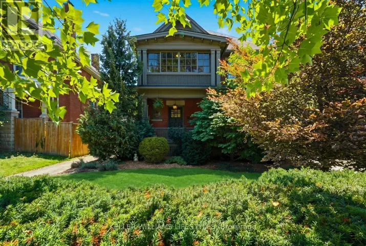 203 CHEAPSIDE STREET, London East (East B), Ontario N6A1Z9