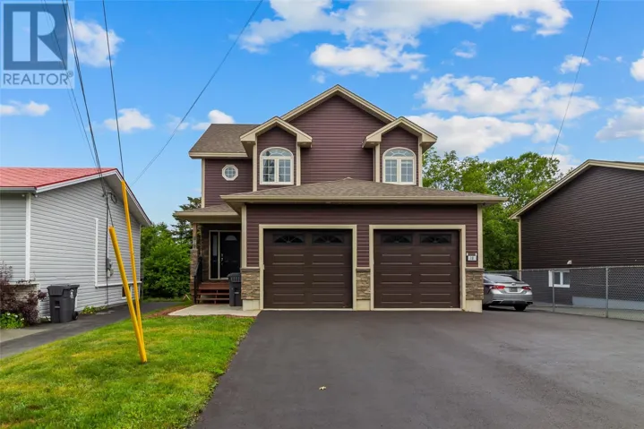 18 Mercers Road, Conception Bay South, Newfoundland & Labrador A1W4M5