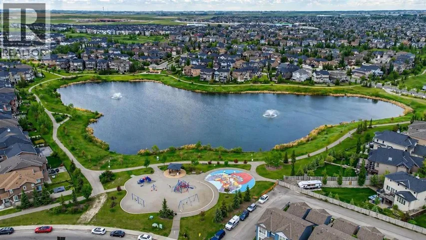 207, 22 Panatella Road NW, Calgary, Alberta T3K0V4