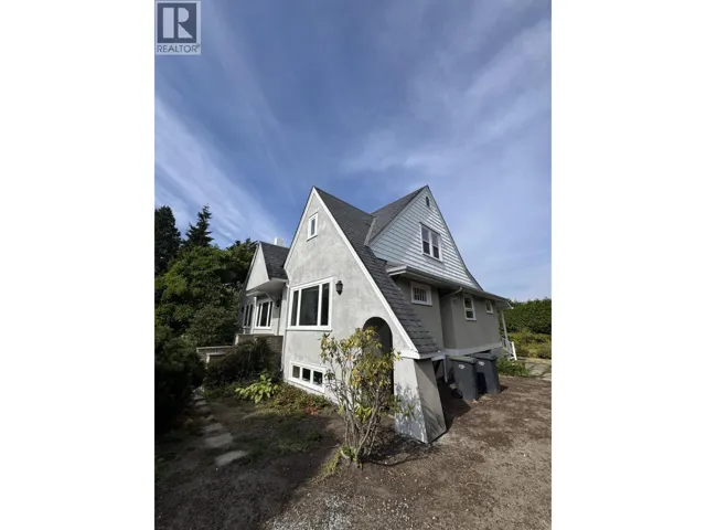 1758B WESTERN PARKWAY, Vancouver, British Columbia V6T1V3