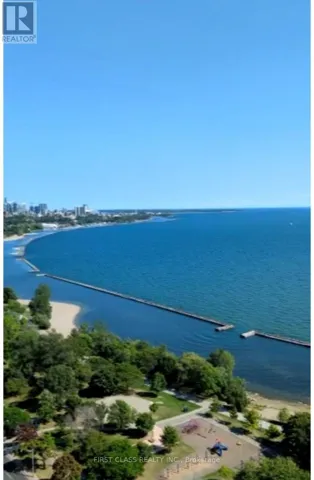2808 - 1926 LAKE SHORE BOULEVARD W, Toronto (South Parkdale), Ontario M6S1A1