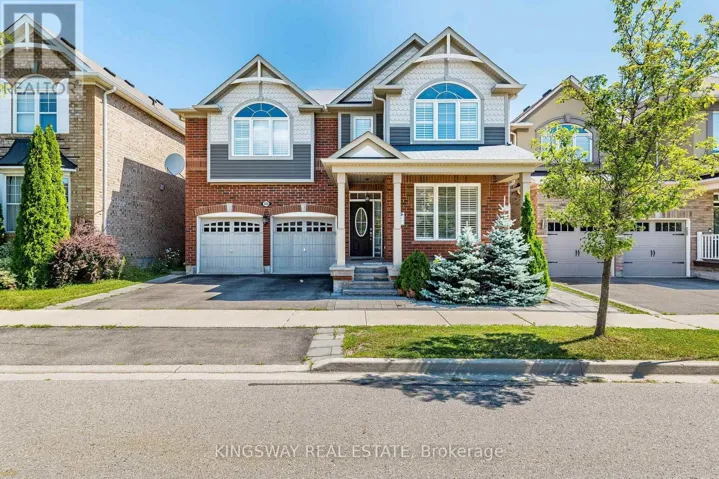 323 COCHRANE TERRACE, Milton (WI Willmott), Ontario L9T8C8