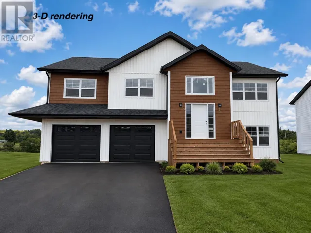 129 Stanmol Drive, Charlottetown, Prince Edward Island C1E3W3