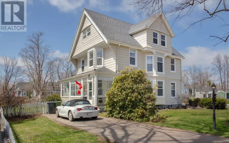 25 Greenfield Avenue, Brighton, Prince Edward Island C1A3N9